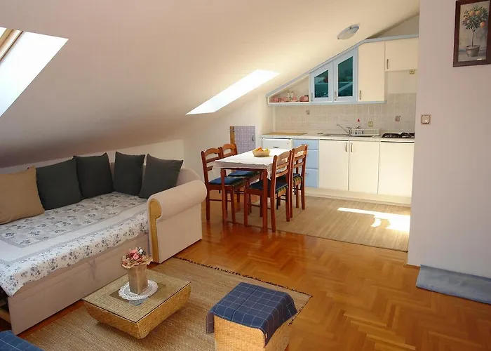 Dario Appartement