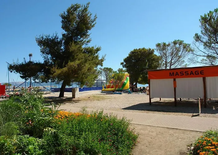 Appartement Dario Crikvenica