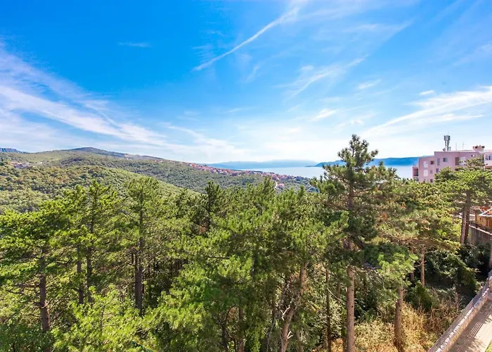 Dario Appartement Crikvenica