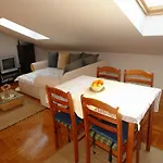 Apartmán Dario *