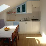 Dario Apartmán *