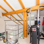 Dario Apartmán *
