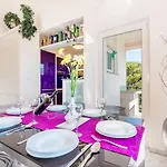 Apartmán Dario *