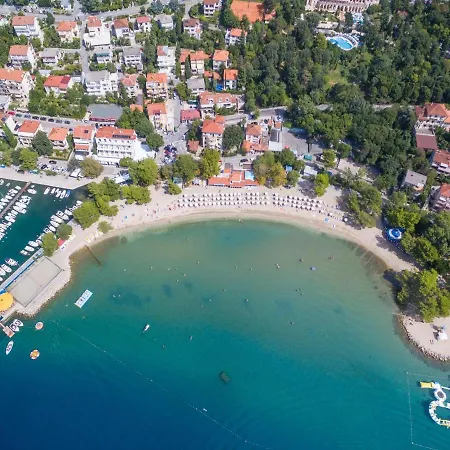 Dario * Crikvenica