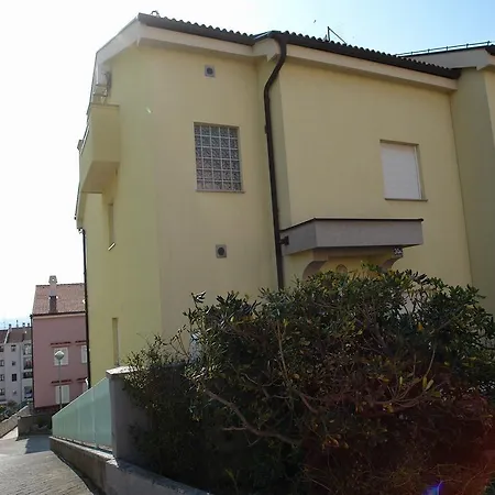 Lägenhet Dario Crikvenica