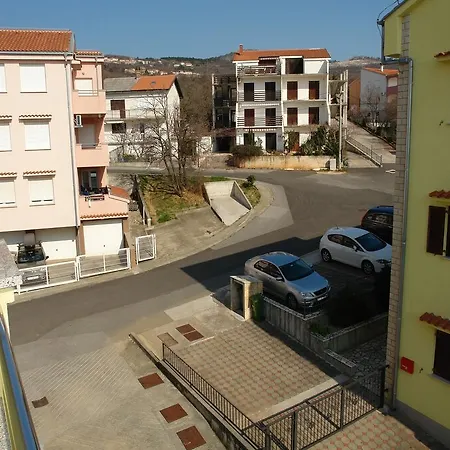Dario Lägenhet Crikvenica