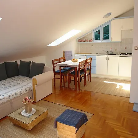 Dario Apartment