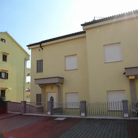 Apartment Dario