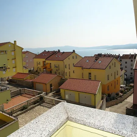 Dario Apartment *