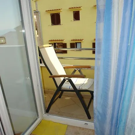 Dario Apartment Crikvenica