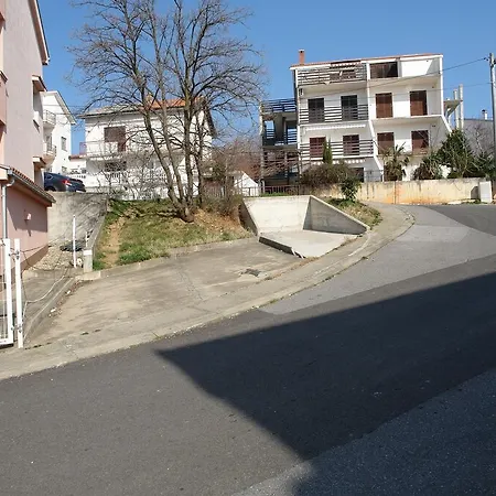 Apartment Dario Crikvenica