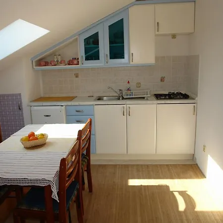 Dario Apartment *
