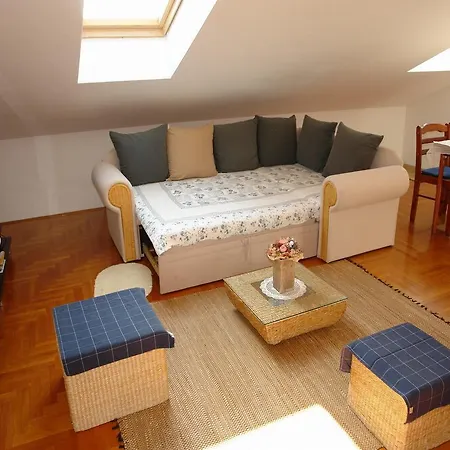 Dario Apartment *