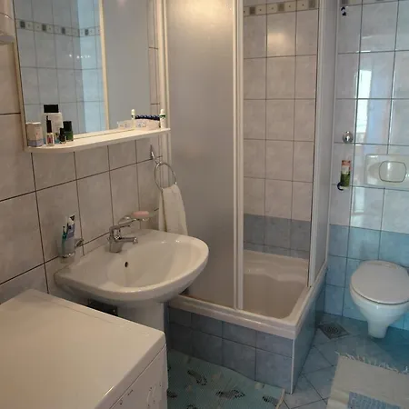 Apartment Dario Crikvenica