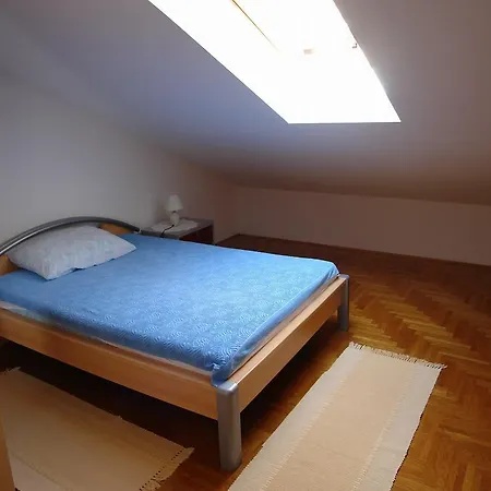 Dario Apartment