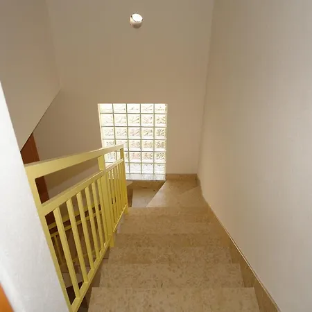 Dario Apartment *