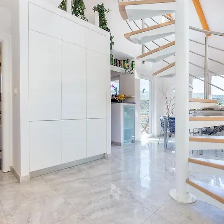 Apartmán Dario