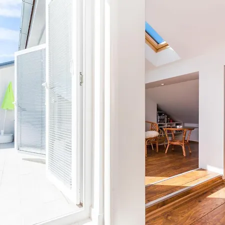 Dario Apartment *