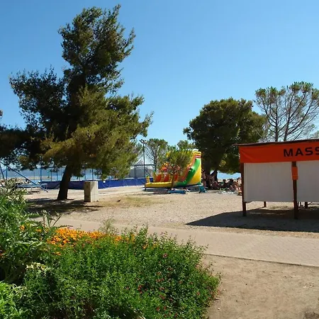 Apartmán Dario Crikvenica