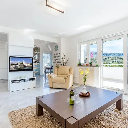 Dario Apartment