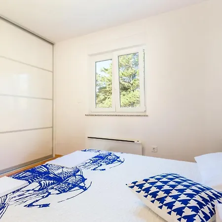Dario Apartment *