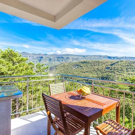 Dario Lägenhet Crikvenica
