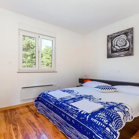 Apartment Dario Crikvenica