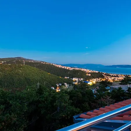 Lägenhet Dario Crikvenica
