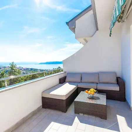 Apartment Dario Crikvenica