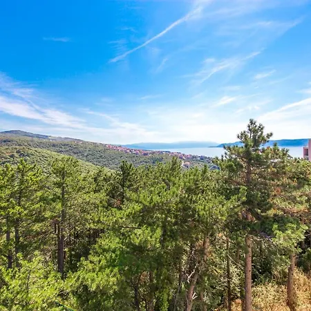 Dario Apartment Crikvenica