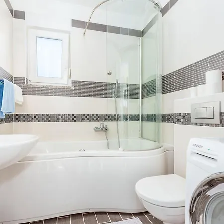 Dario Apartment Crikvenica