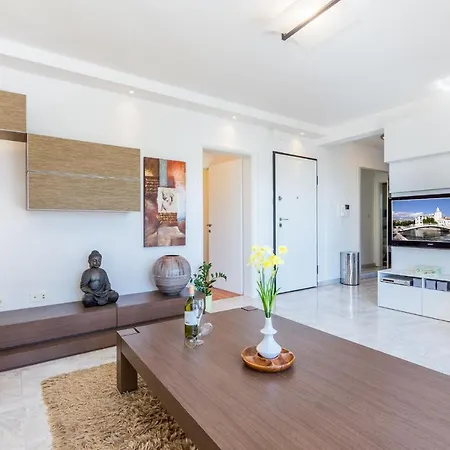 Apartment Dario *