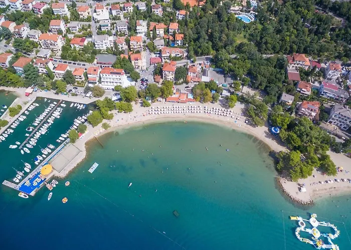 Dario * Crikvenica