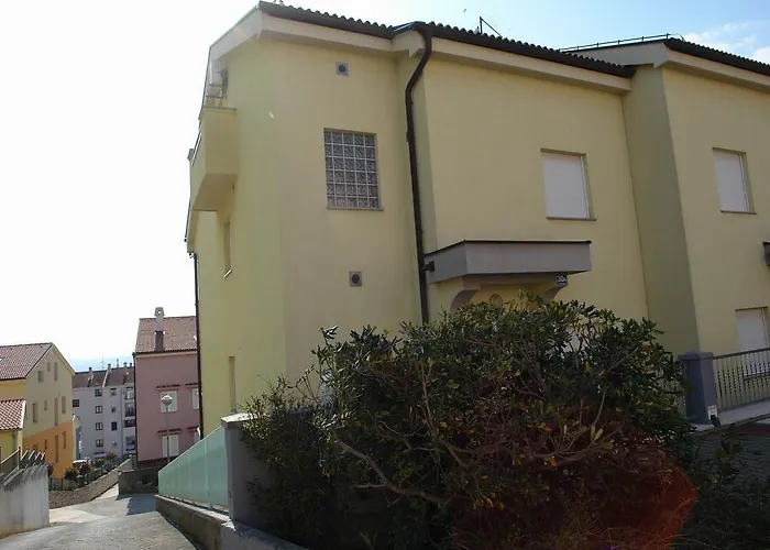 Apartmán Dario Crikvenica