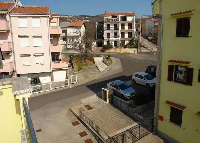 Dario Apartmán Crikvenica
