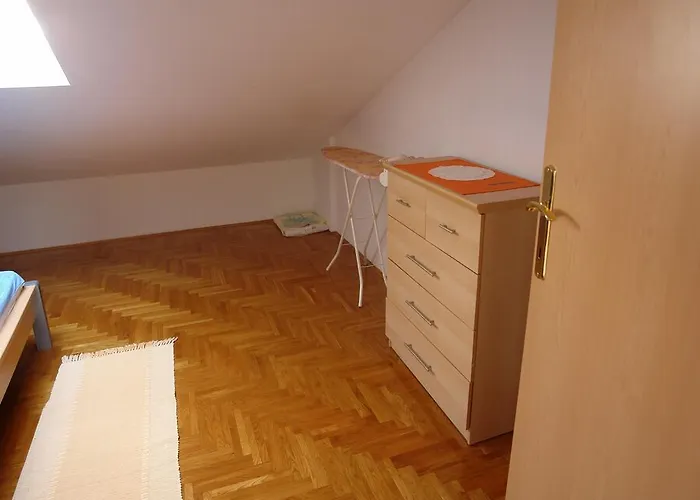 Apartmán Dario