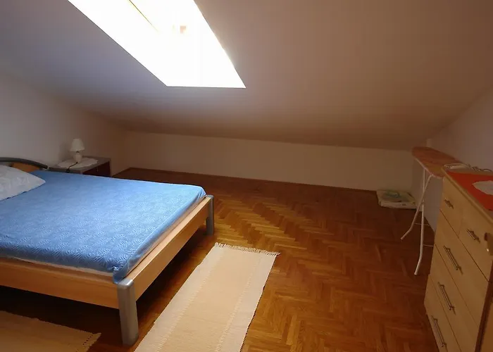 Apartmán Dario *