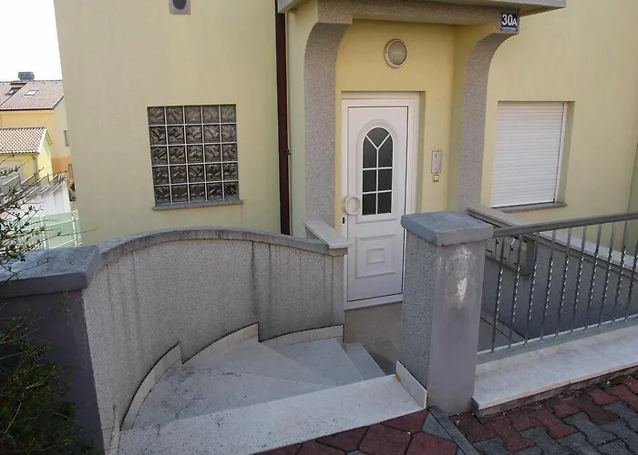 Dario Apartmán *