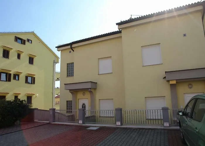 Apartmán Dario