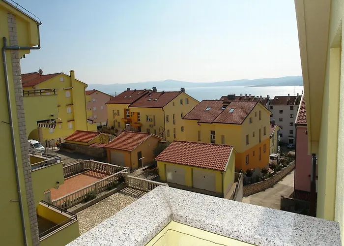 Dario Apartmán *