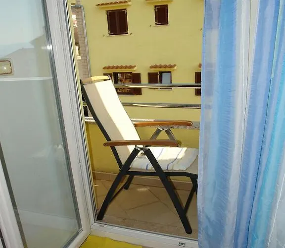 Dario Apartmán Crikvenica