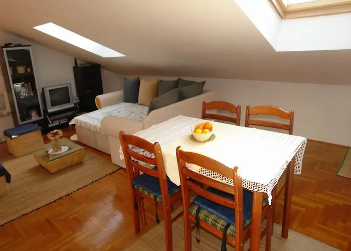 Apartmán Dario *
