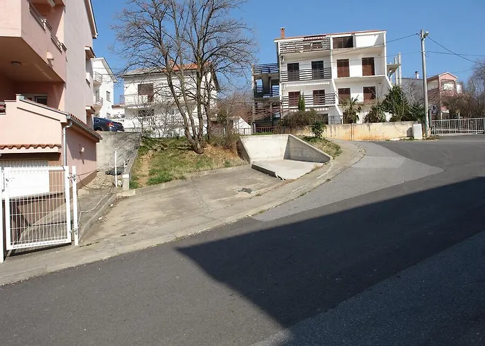 Apartmán Dario Crikvenica