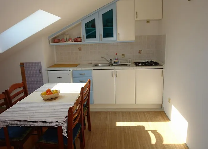 Dario Apartmán *