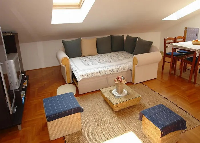 Dario Apartmán *