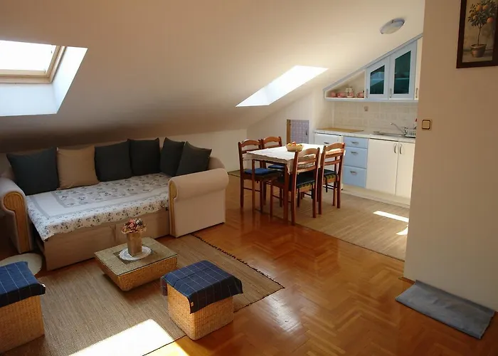 Apartmán Dario *