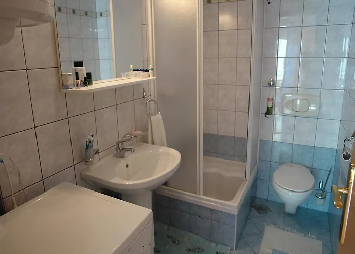 Apartmán Dario Crikvenica