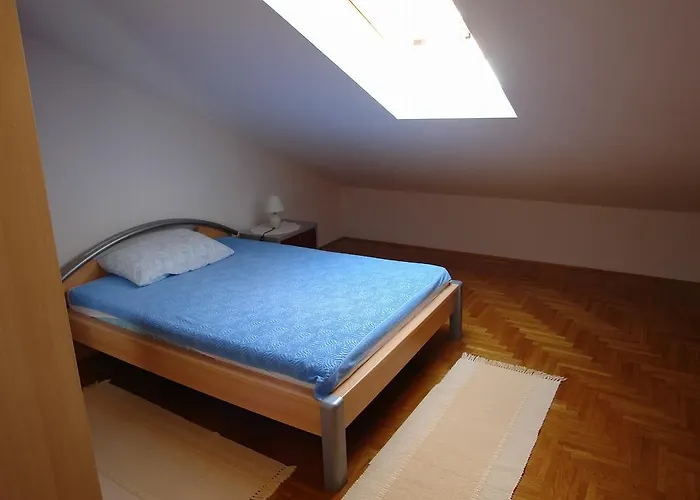 Dario Apartmán