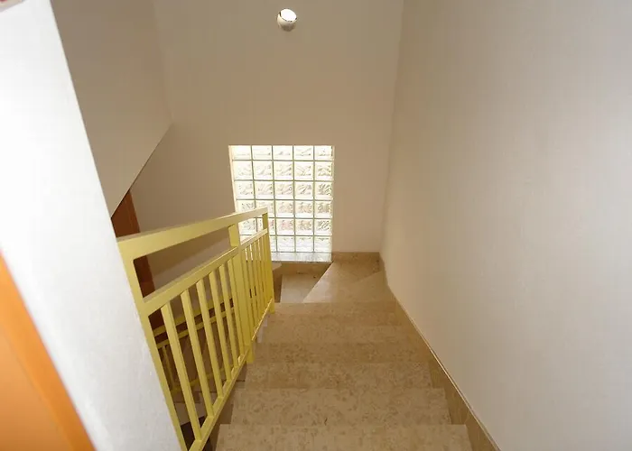 Dario Apartmán *