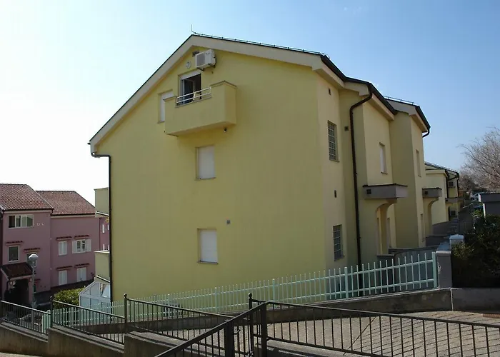 Dario * Crikvenica